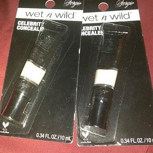 2 new celebrity concealers